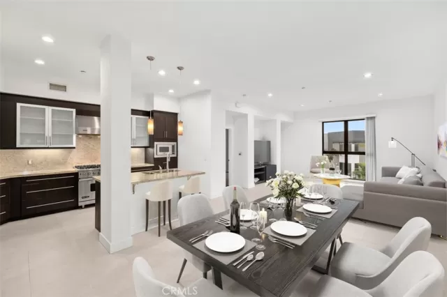 MLS: OC23035670 Condo For Sale