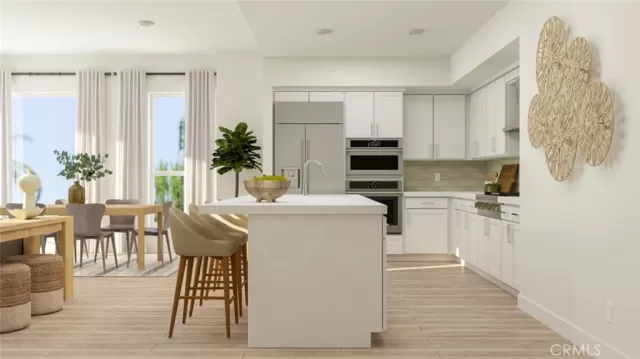 MLS: OC23036071 Condo For Sale