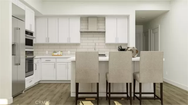 MLS: OC23036108 Condo For Sale