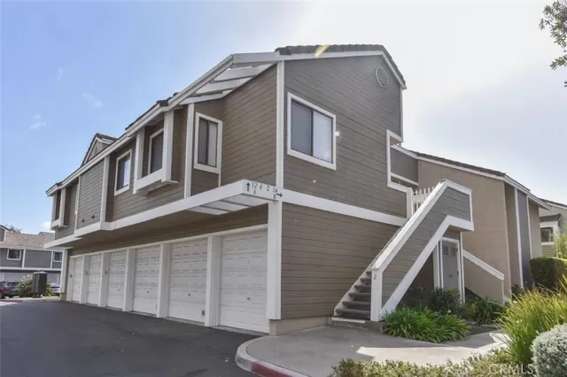 MLS: OC23036742 Condo For Sale