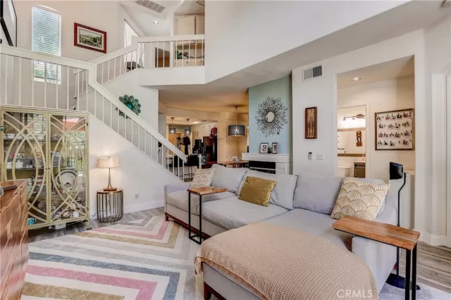 MLS: OC23037283 Condo For Sale