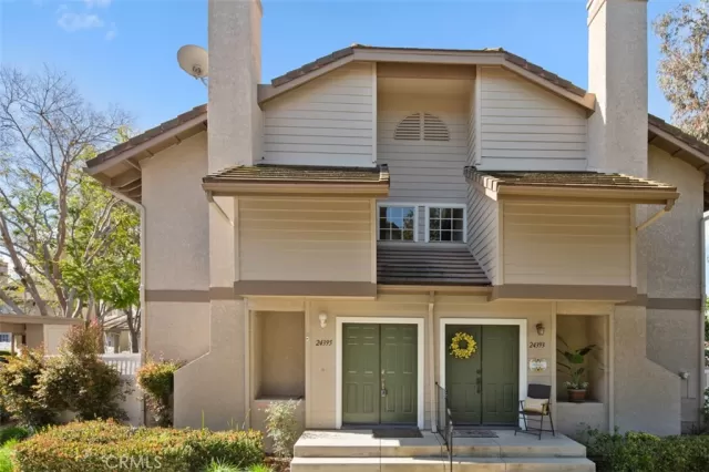 MLS: OC23037529 Condo For Sale