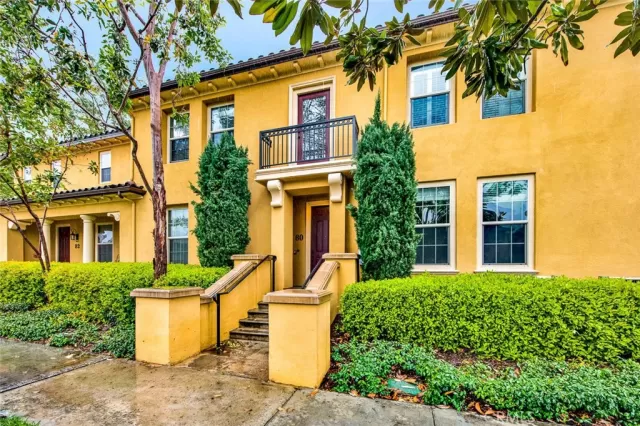 MLS: OC23038248 Condo For Sale