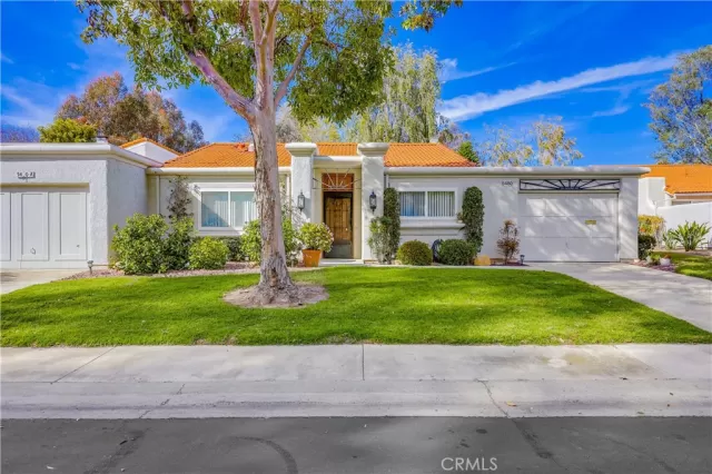 MLS: OC23040247 Condo For Sale