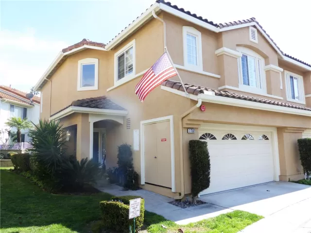 MLS: OC23041391 Condo For Sale