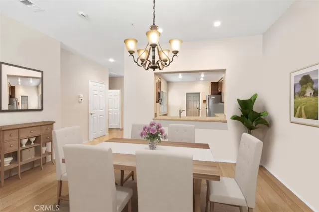 MLS: OC23041602 Condo For Sale