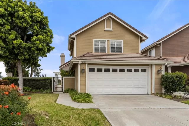 MLS: OC23041738 Condo For Sale