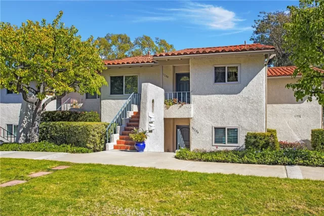 MLS: OC23041780 Condo For Sale