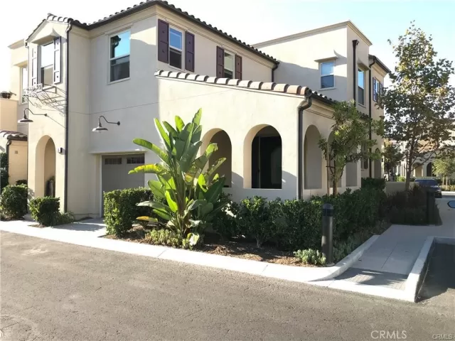 MLS: OC23041858 Condo For Sale