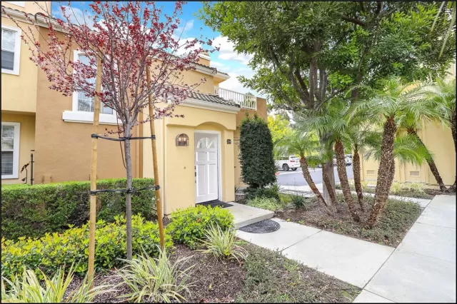 MLS: OC23041882 Condo For Sale