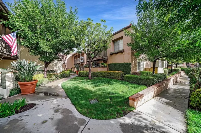 MLS: OC23042332 Condo For Sale