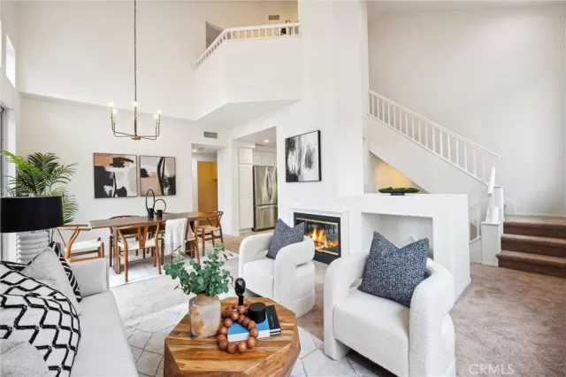 MLS: OC23043183 Condo For Sale