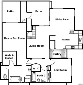 Photo #1: OC23043560 Listing