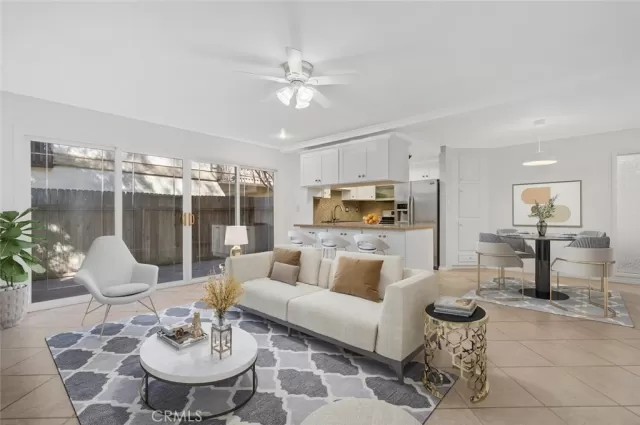 MLS: OC23043891 Condo For Sale