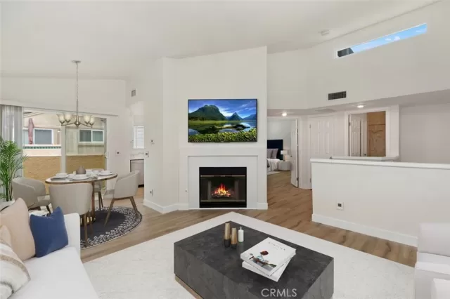 MLS: OC23044055 Condo For Sale