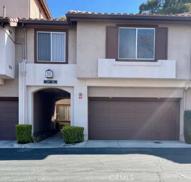 MLS: OC23044200 Condo For Sale