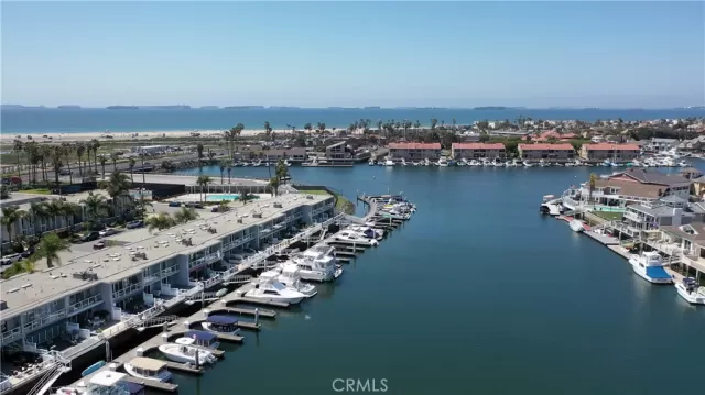 MLS: OC23044393 Condo For Sale