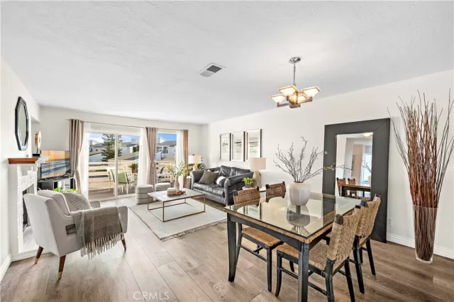 MLS: OC23044515 Condo For Sale