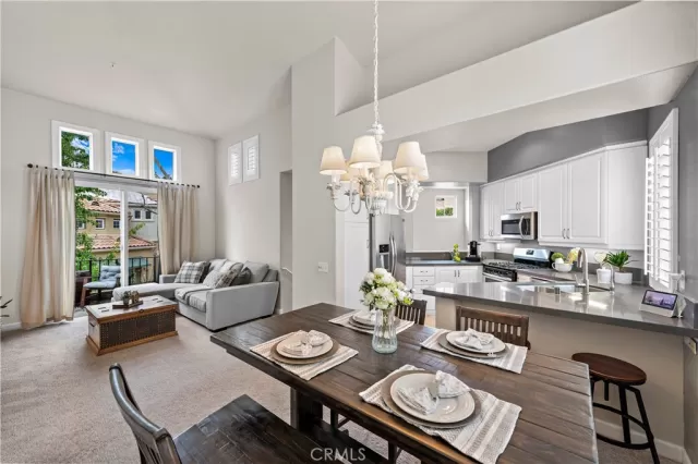 MLS: OC23045430 Condo For Sale