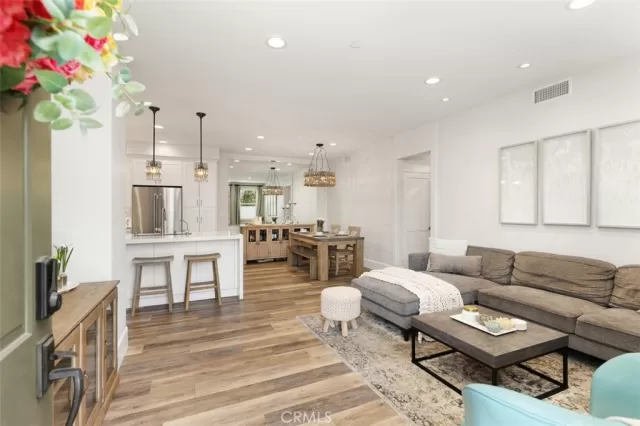 MLS: OC23045783 Condo For Sale