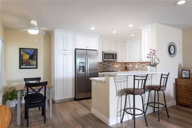 MLS: OC23046410 Condo For Sale