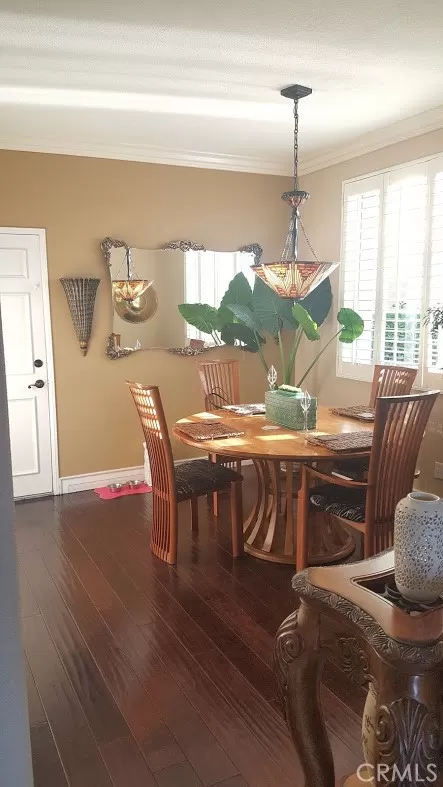 MLS: OC23047341 Condo For Sale