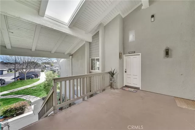 MLS: OC23048806 Condo For Sale