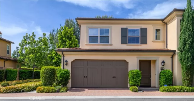 MLS: OC23050321 Condo For Sale