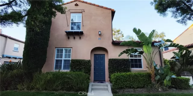 MLS: OC23050543 Condo For Sale