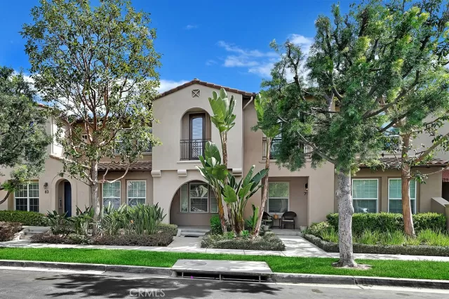 MLS: OC23050747 Condo For Sale