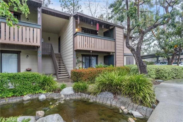 MLS: OC23050822 Condo For Sale