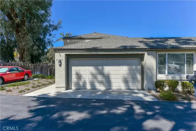 MLS: OC23051320 Condo For Sale