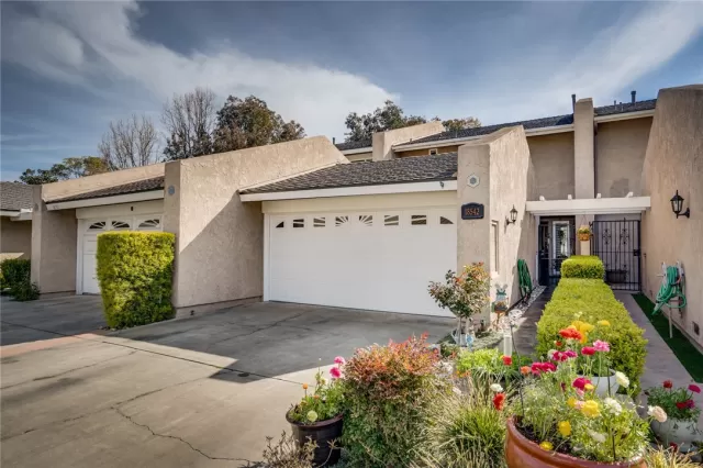 MLS: OC23051375 Condo For Sale