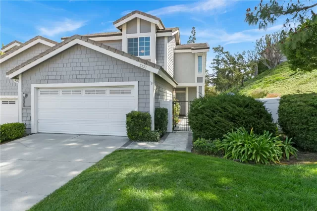 MLS: OC23051822 Condo For Sale