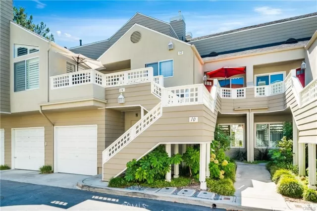 MLS: OC23051943 Condo For Sale