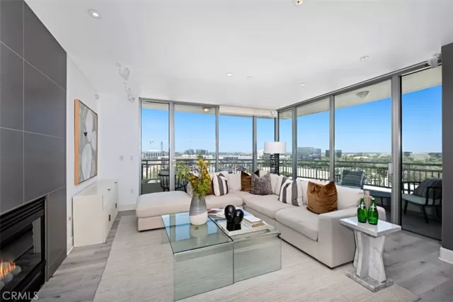 MLS: OC23052280 Condo For Sale