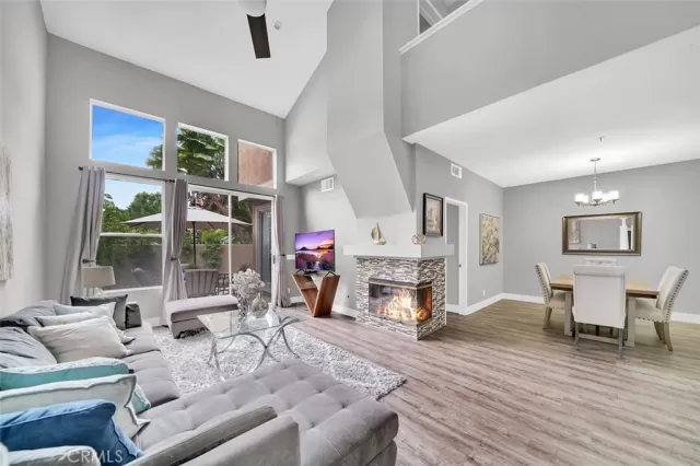 MLS: OC23052300 Condo For Sale