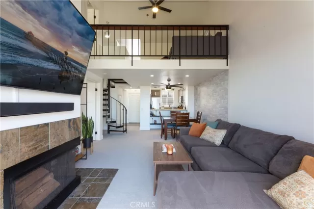 MLS: OC23052747 Condo For Sale