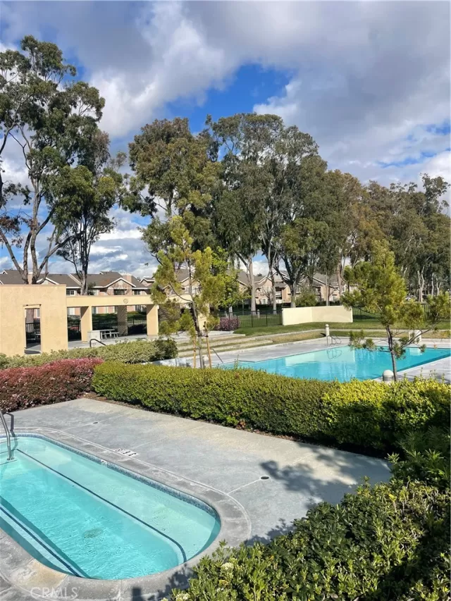 MLS: OC23052977 Condo For Sale