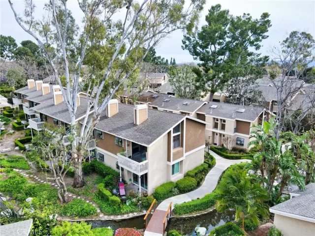 MLS: OC23053700 Condo For Sale