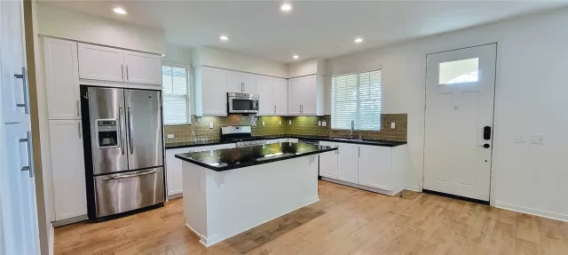 MLS: OC23053850 Condo For Sale