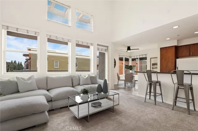 MLS: OC23054644 Condo For Sale