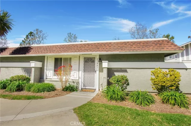 MLS: OC23058655 Condo For Sale