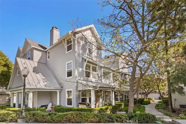 MLS: OC23058657 Condo For Sale