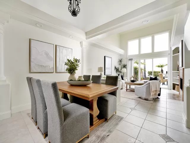 MLS: OC23059956 Condo For Sale