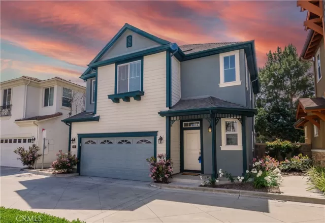 MLS: OC23060511 Condo For Sale