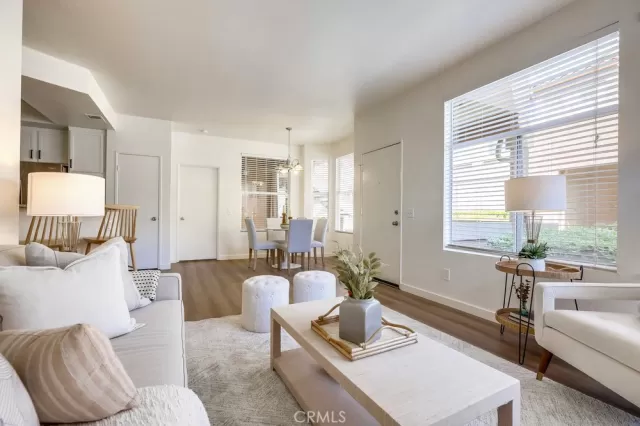 MLS: OC23060885 Condo For Sale