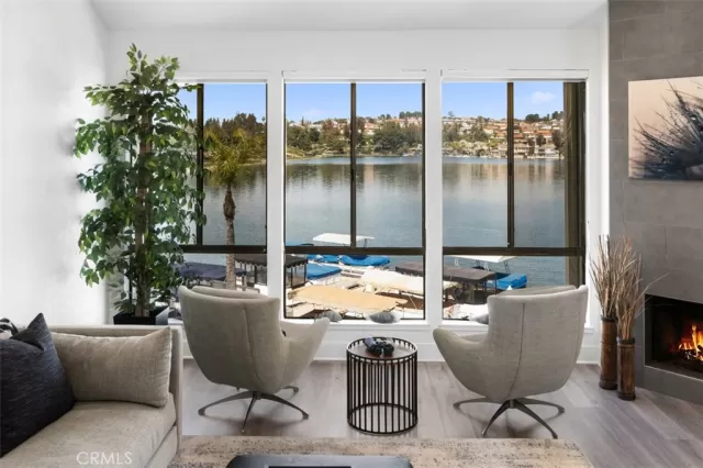 MLS: OC23061284 Condo For Sale