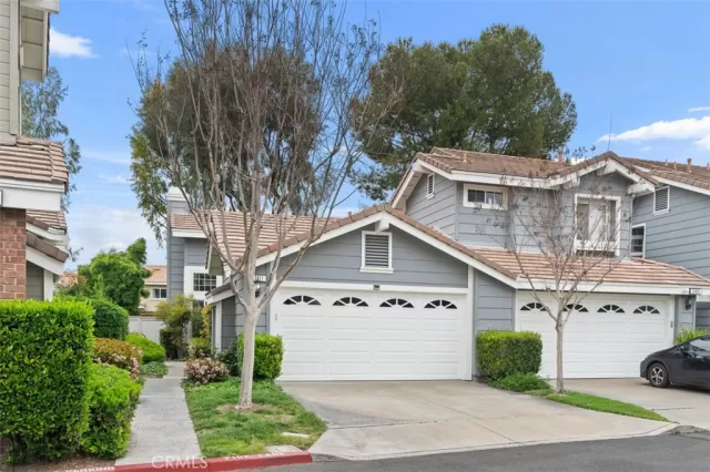 MLS: OC23061394 Condo For Sale