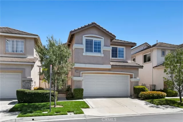 MLS: OC23061441 Condo For Sale